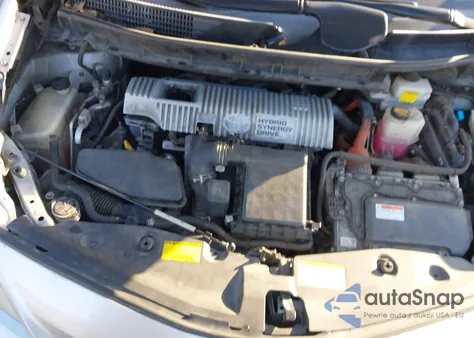 2013 Toyota Prius V Five from USA, damaged, VIN JTDZN3EU3D3200932